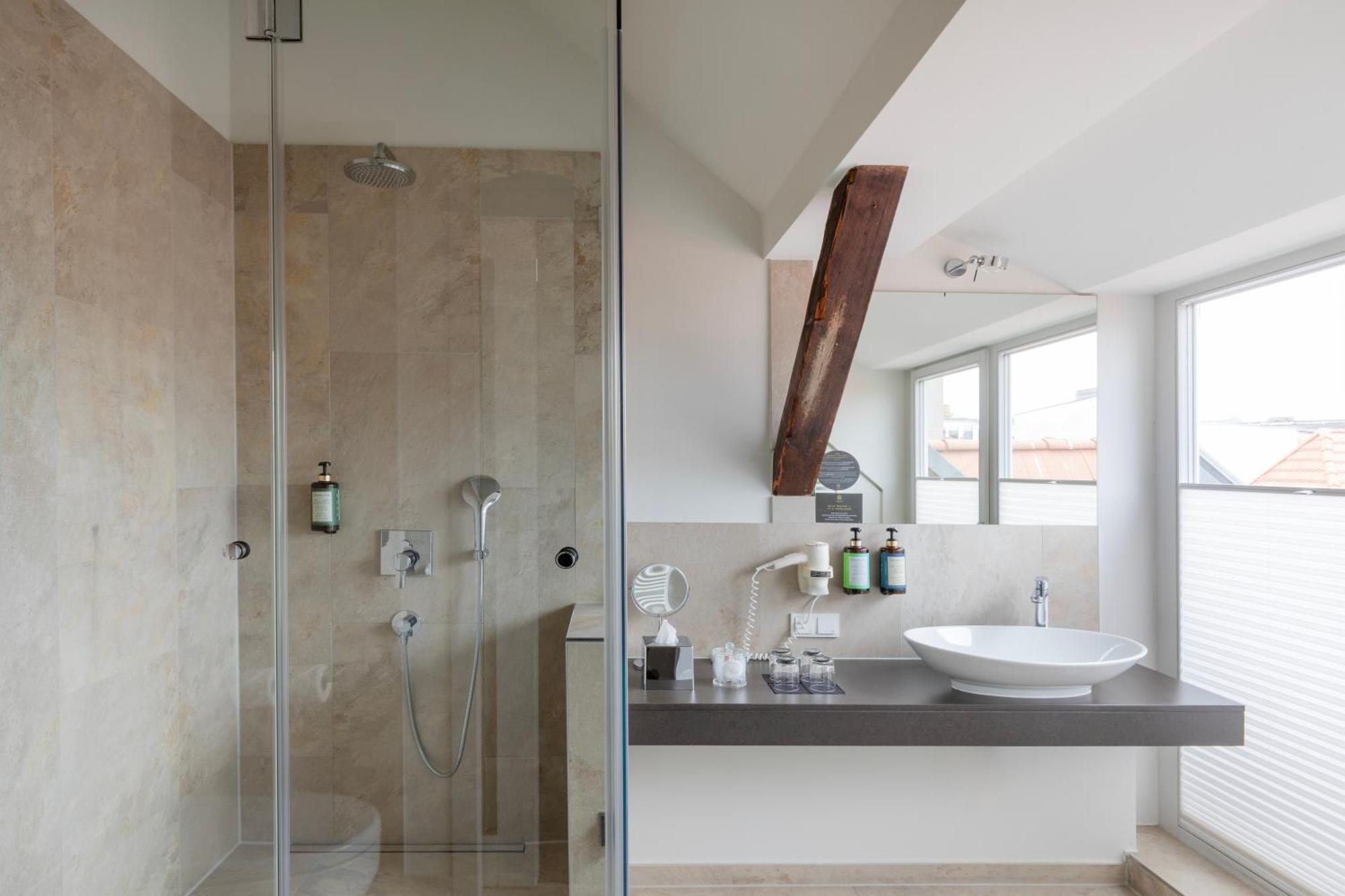Large Four-Bedroom Apartment