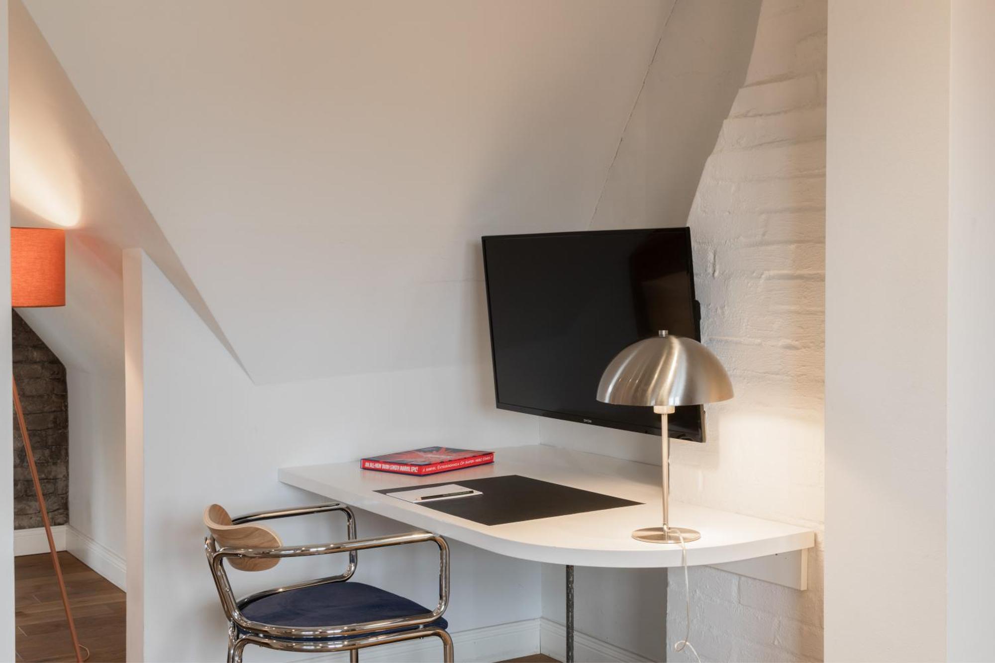 Duplex Studio