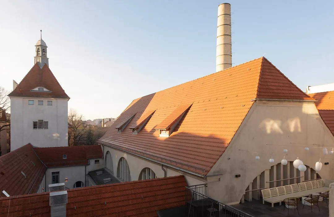 Hotel Oderberger-1