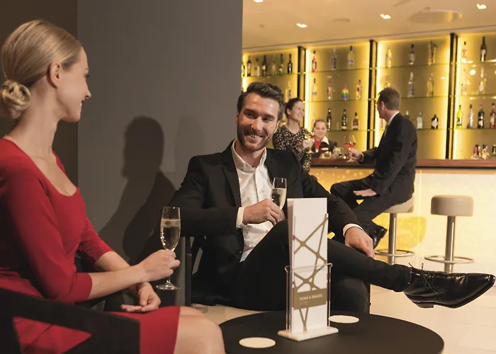 Hotel Riu Plaza Berlín