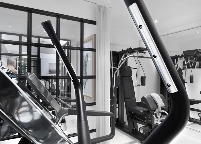 Schlosshotel Berlijn