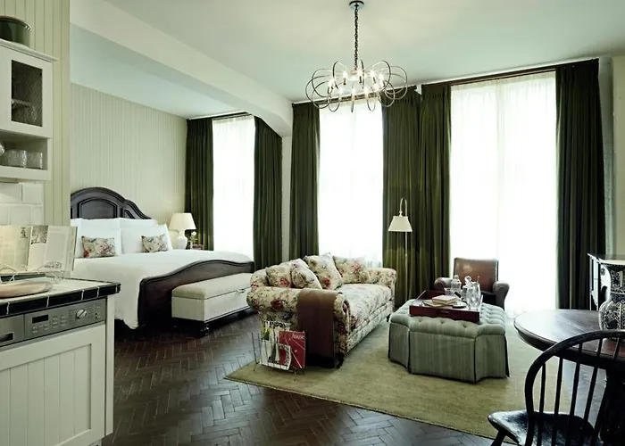 Soho HouseHotel Berlin
