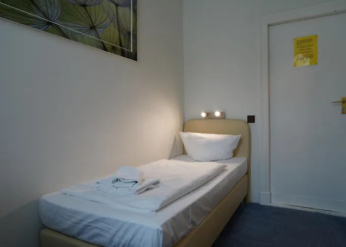 Hotel Margrit Berlijn