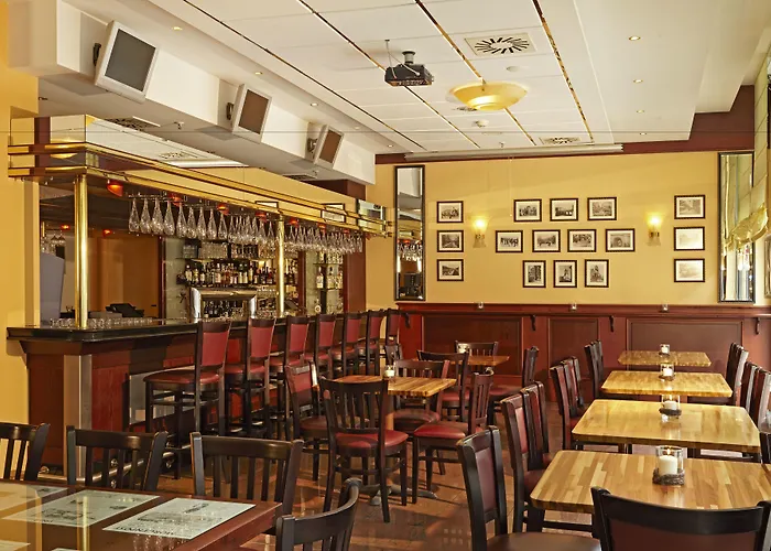 H+ MitteHotel Berlin