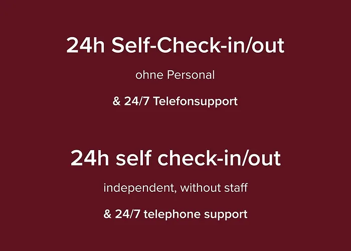 Classik Hotel Hackescher Markt - Self Check In (Adults Only) Berlin