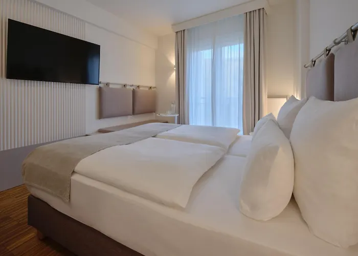 Classik Hotel Hackescher Markt - Self Check In (Adults Only) Berlin