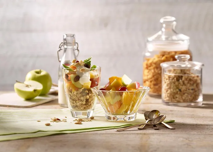 Best Western Hotel Am Spittelmarkt Berlijn