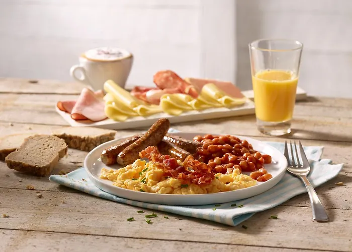 Best Western Hotel Am Spittelmarkt Berlijn