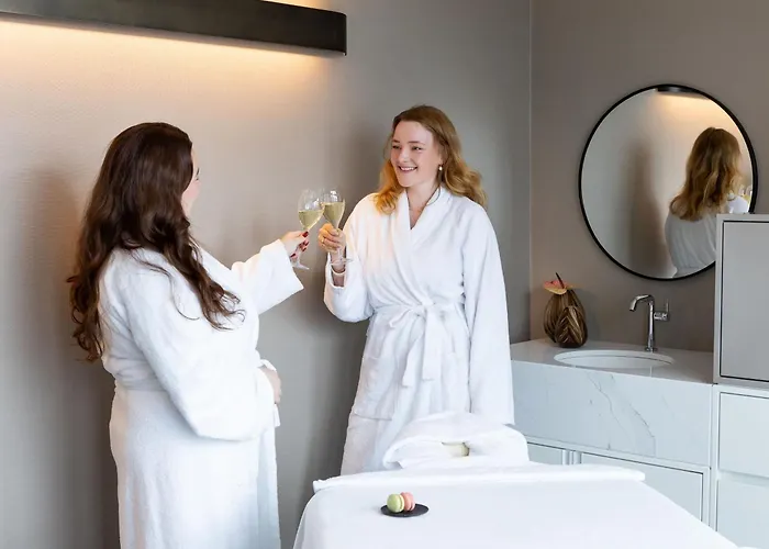 Grand Hyatt Berlin Hotell