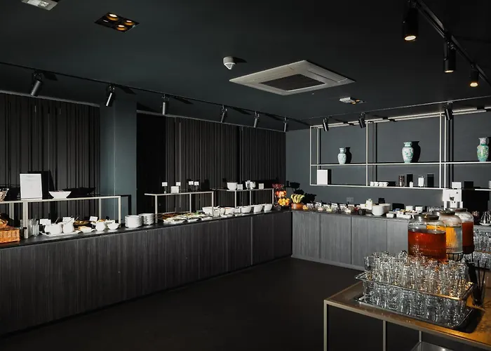 Sylter Hof Berlin Hotell