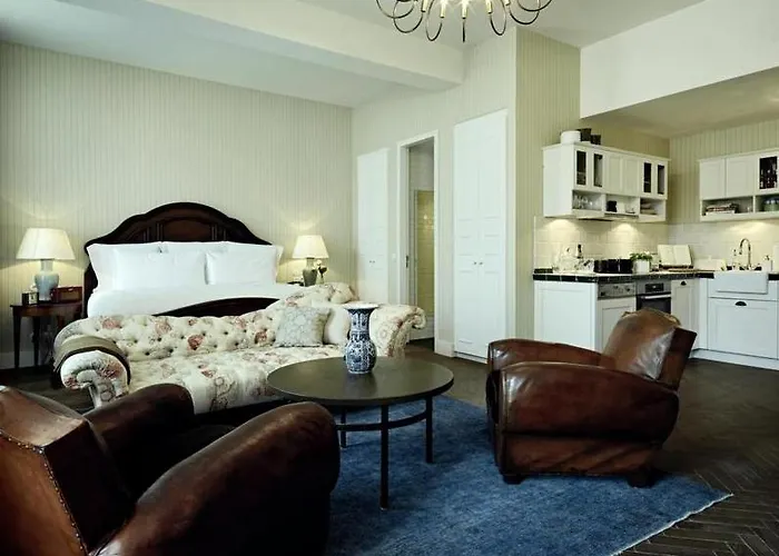 Soho HouseHotel Berlin